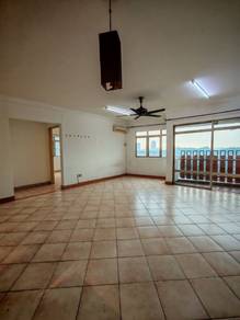 CHEAPEST UNIT NON BUMI Perdana Exclusive Condo, Damansara Perdana
