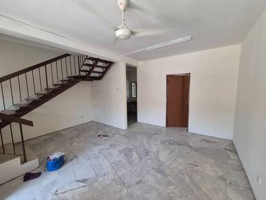 Two Storey House, Taman Subang Perdana, Shah Alam
