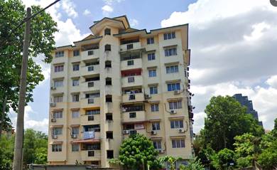 Pangsapuri Permai 860sf🔥Klang✅100%LOAN🔥0%,Low D/P✅CashBack✅1k Book