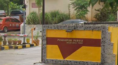 Pangsapuri Permai 860sf🔥Klang✅100%LOAN🔥0%,Low D/P✅CashBack✅1k Book
