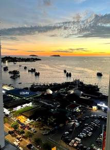 The Shore Condominium | 517sf