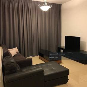 Marc Residence, KLCC, KL City Centre