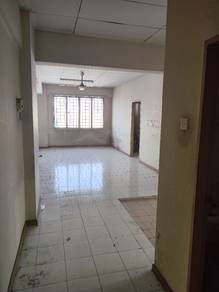 Jemerlang Apartment @ Selayang Heights Batu Caves, Medium Cost