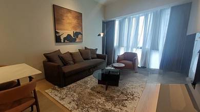 Star Residences Two, KLCC, KL City Centre
