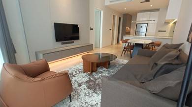 Star Residences Two, KLCC, KL City Centre
