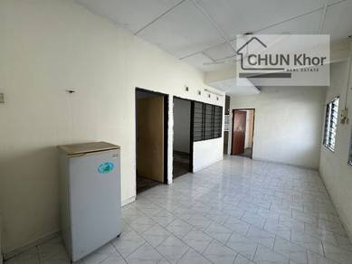 Single Storey Coner lot @ Alma @ Bukit Mertajam