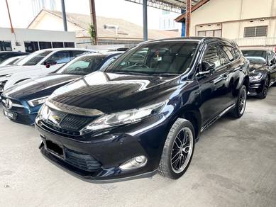 Toyota HARRIER 2.0 PREMIUM*TIP TOP CONDITION*