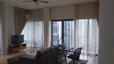 St Mary Residences, KLCC, KL City Centre