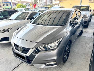 Nissan ALMERA 1.0 VL L*FULL SERVICE RECORD*
