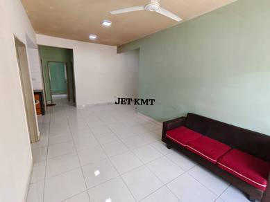 GROUND FLOOR Laman Impian Town House Bandar Botanic KLANG Freehold