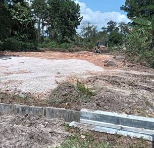 Mutiara Rini Residential Land For Sale