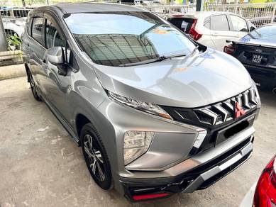 Mitsubishi XPANDER 1.5*FULL SERVICE RECORD*