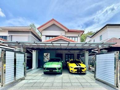 Semi-Detached-House-for-sale-Kota-Damansara-Selangor