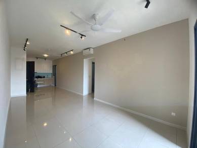 Sunway Belfield, Kampung Attap, KL City Centre