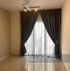 Sunway Belfield, Kampung Attap, KL City Centre