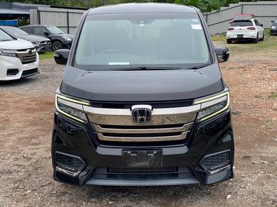 Honda STEPWAGON 1.5 SPADA (A)