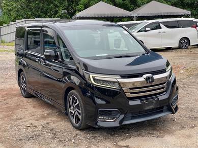 Honda STEPWAGON 1.5 SPADA (A)