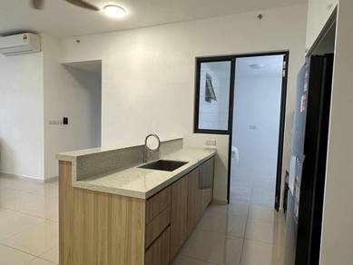 Sunway Belfield, Kampung Attap, KL City Centre