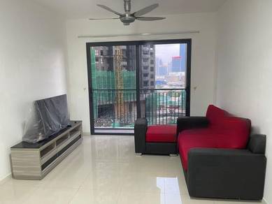 V Residence 2 @ Sunway Velocity, Cheras