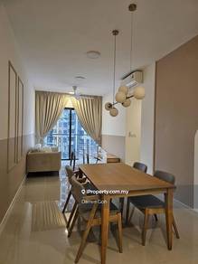 V Residence 2 @ Sunway Velocity, Cheras