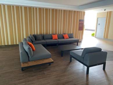 V Residence 2 @ Sunway Velocity, Cheras