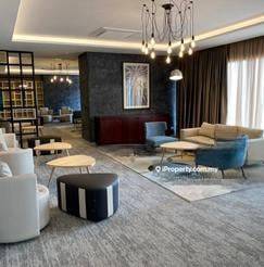 V Residence 2 @ Sunway Velocity, Cheras