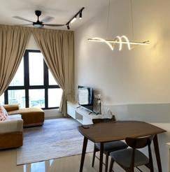 V Residence 2 @ Sunway Velocity, Cheras