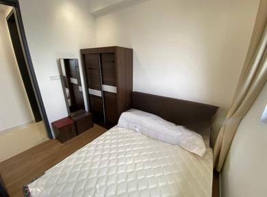 V Residence 2 @ Sunway Velocity, Cheras