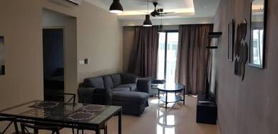 V Residence 2 @ Sunway Velocity, Cheras