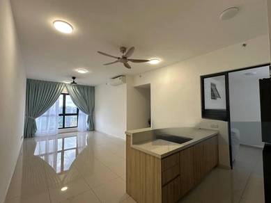 Sunway Belfield, Kampung Attap, KL City Centre