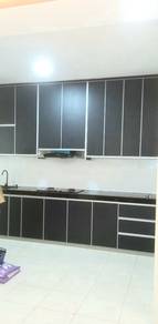 Platinum OUG Residence Partly furnish Well kept unit Near amenities