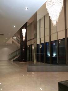 Suria Stonor, KLCC, KL City Centre