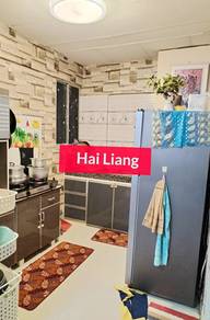 Krystal Height Greenlane ~ Fully Furnished ~Move in Condition ~ForRent