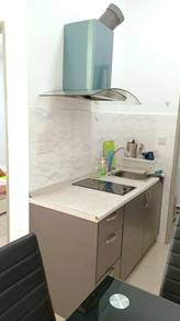 Ayuman Suites Condo Near UIAM LRT Gombak Fully Furnished Cheaper