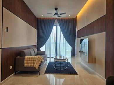 The Manor, KLCC, KL City Centre