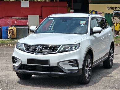 Proton X70 1.8 EXECUTIVE 2WD OFFERING!!!