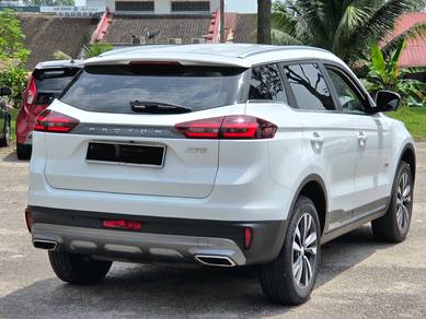 Proton X70 1.8 EXECUTIVE 2WD OFFERING!!!