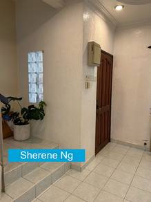 2.5 Storey Terrace in Taman Tun Hussein for SALE | CHEAPEST in market