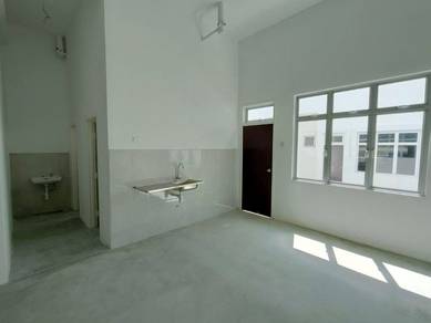Pulai Jln Prika Tmn Pulai Hijauan 2 storey shoplot ground For Rent