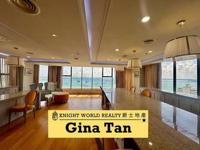 Menara Skymind,Menara Liang Court @Gurney, Georgetown –Office for Rent