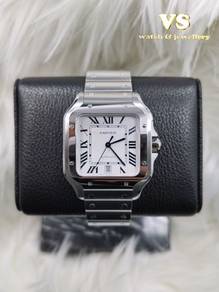 Cartier Santos De Cartier 40mm (2019 YEAR)