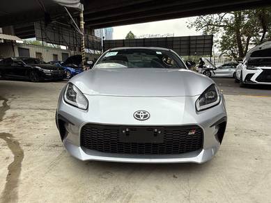 Toyota GR86 2.4 RZ AUTO Coupe P/Shift LED CAM