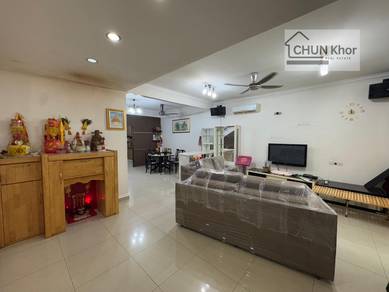 2 Storey Terrace House @ Kota Permai @Bukit Mertajam
