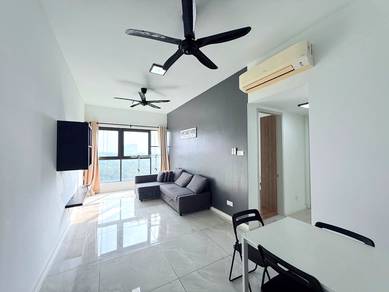 The WaterEdge Apartments @ Senibong Cove