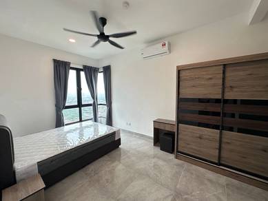 Fully Furnished , Ready to move in, Excellent Condition