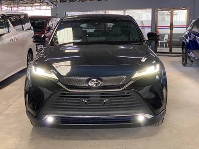 Toyota HARRIER 2.0 G (A)