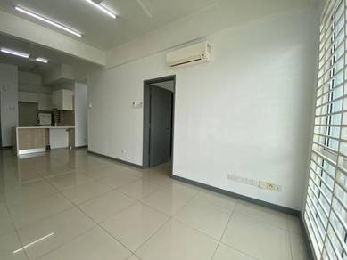 Available For Rent  Condo @ Residensi Gombak 126, Setapak
