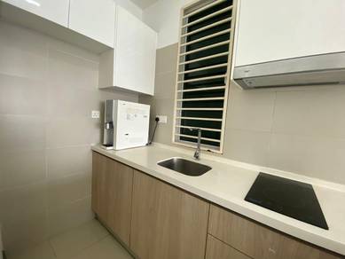 Available For Rent  Condo @ Residensi Gombak 126, Setapak