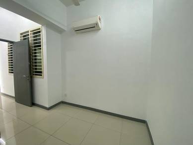 Available For Rent  Condo @ Residensi Gombak 126, Setapak