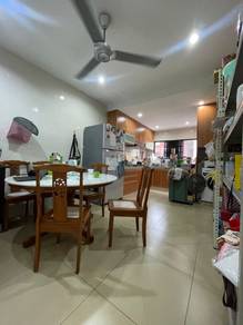 2 Storey Terrace House Taman Seri Awana Batu Belah Klang